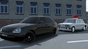 погоня от,ДПС (угар)
