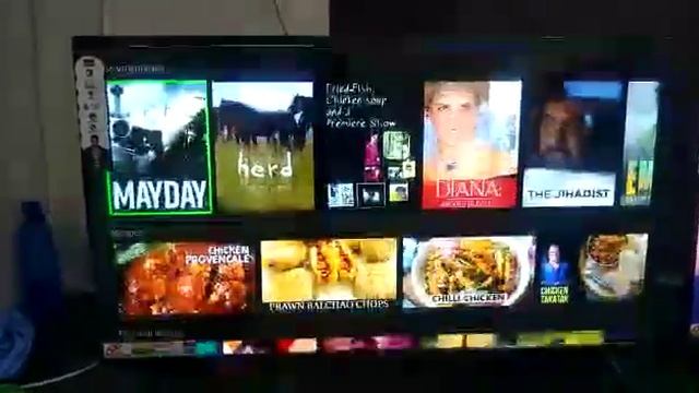 Treeview 43 inch smart cloud led tv review | cloud tv смотреть онлайн