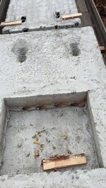 Плита с люком