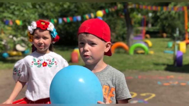 Маріуполь, ЗДО 98 «Веселка»