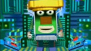 Почемучка.Драйвера