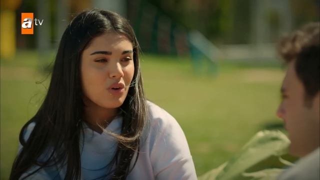 Süsen: ''Seni çok Seviyorum Ömer!'' - Kardeşlerim 48. Bölüm