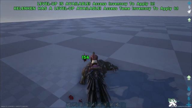 Prehistoric Beasts: Kelenken Taming and Overview смотреть онлайн