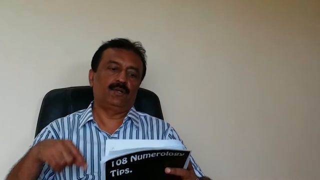 #Numerology Tips ( For Number 1 ). Part 1. From #amazon Book 108 Numerology Tips By #rafiquepiran смотреть онлайн