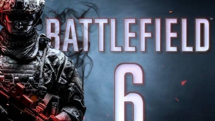 Battlefield 6 геймплей