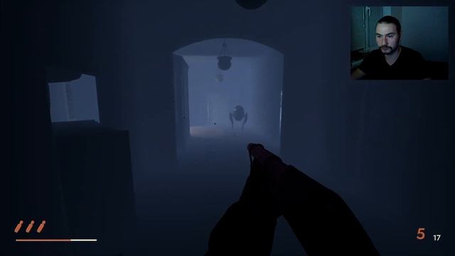 INDUSTRIA / Мир железных грибов и непроработанных закутков