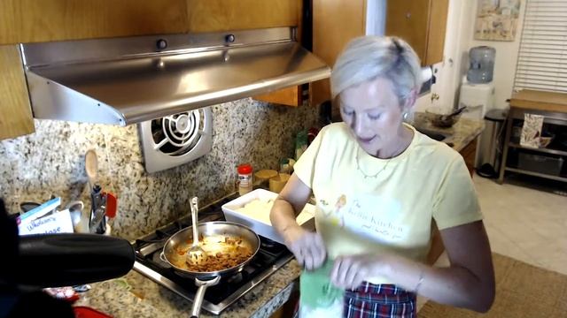 Keto Lasagna, Keto Chocolate Mint Cookies, And Zucchini W/Feta