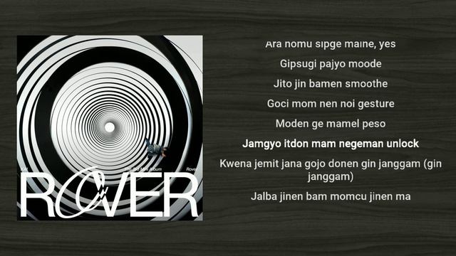 KAI (EXO) - Say You Love Me easy lyrics смотреть онлайн