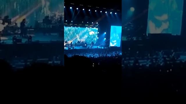 ARIJIT SINGH LIVE PERFORMANCE IN COCA COLA ARENA DUBAI PHIR BHI TUMKO CHAHUNGA смотреть онлайн