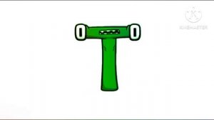 Russian Alphabet Lore Sponsored By Preview 2 Effects