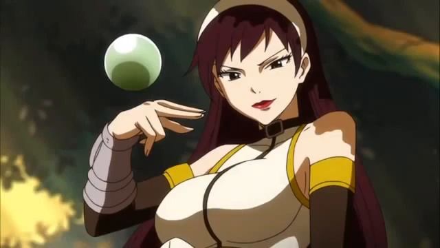 Fairy Tail greatest battle music Black wizards смотреть онлайн