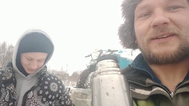 Рыбовоз стал Мотовозом! смотреть онлайн