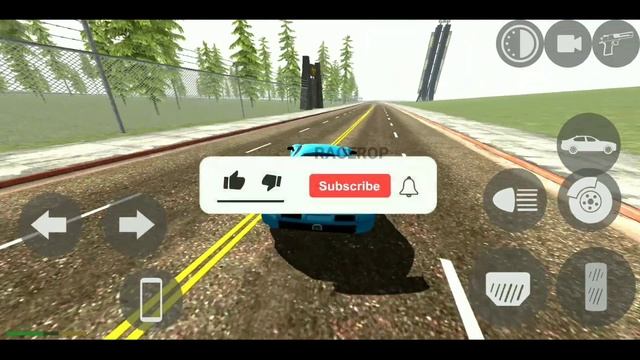 Panther Cheat Code | In Indian Bike Driving 3d | Indian Bike Driving 3d New Update смотреть онлайн