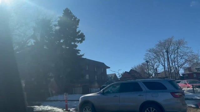 Travel Vlog| I Went To Denver, Colorado For My 23rd Birthday!