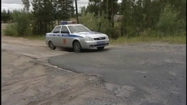 Выпил? В тюрьму! 12+ смотреть онлайн