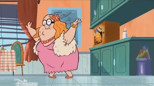 Зип Зип сезон 1 серия 5 смотреть онлайн