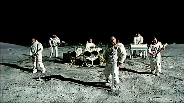 Rammstein - Amerika (Official Video) UHD 4K смотреть онлайн