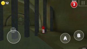 Как спасти медведя в канализация из клетки!