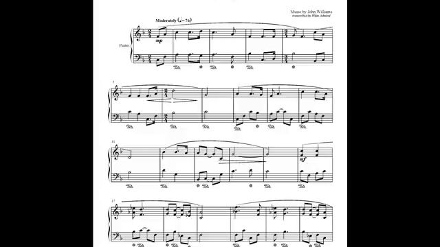 LINCOLN - THE AMERICAN PROCESS - JOHN WILLIAMS смотреть онлайн