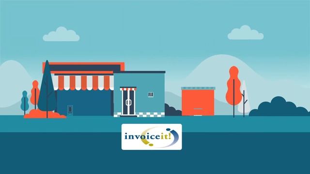 Invoiceit - Non-cloud, Pay-once Business Software
