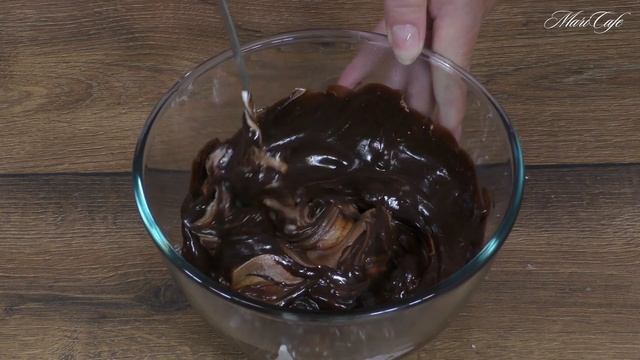 Шоколадные Батончики За Пять Минут. Вкус Детства.