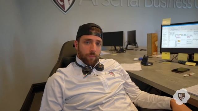 2,000 Users | March 16th, 2022 | Arsenal Business Growth