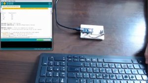 Arduino and Digital Magnetometer HMC5883L