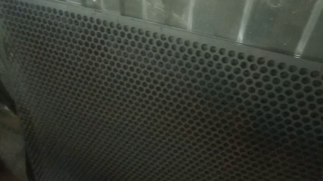 Изготовление грохотов . Золотодобыча . смотреть онлайн