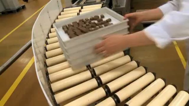 Case Study - Thorntons смотреть онлайн