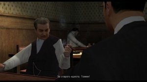 Прохождение Mafia: The City of Lost Heaven (Часть 4) [Подготовка к честным гонкам]