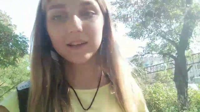 13.08💻|СНИМАЕМ ВИДЕО #askPotter4|Maria Potter ⚡ смотреть онлайн