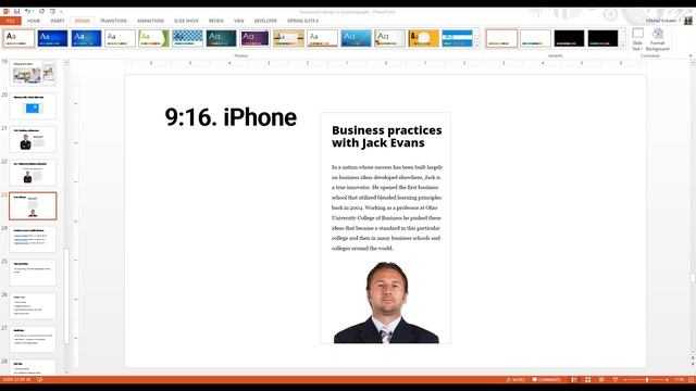 How to Create Responsive Courses with iSpring смотреть онлайн
