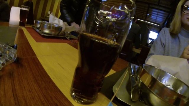 ВЛОГ: Бомондиана. Часть 1 смотреть онлайн