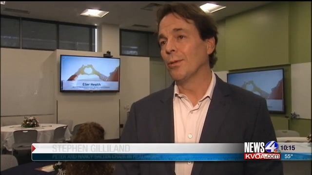 New Online Master's Program Combines Business And Medicine