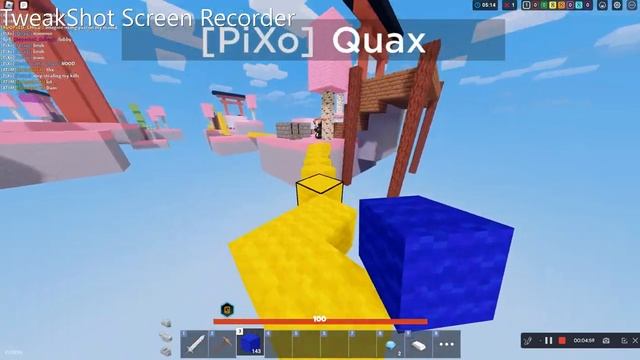 HOLY I WAS TRYHARDING WITH THE MINER KIT!! смотреть онлайн