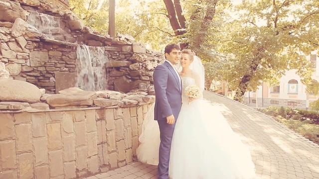 Свадьба Адыгейская Мировая! @Productioncenterk +8-962-435-96-32