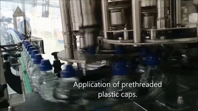 TEDELTA-ROTATIVA-SISTEMAS PICK AND PLACE-TAR-108-TR-TEDELTA смотреть онлайн