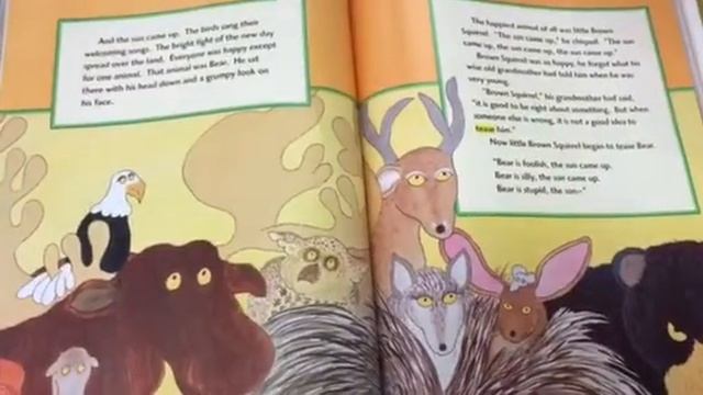 How chipmunk got his stripes смотреть онлайн