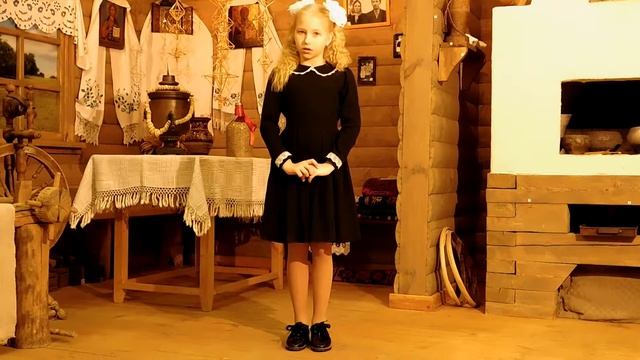 ПОСЛАНИЕ ВЕТЕРАНУ смотреть онлайн