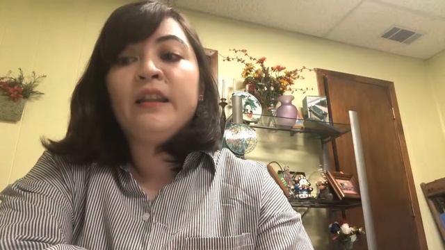 Hannah's Teaching Demo Business English