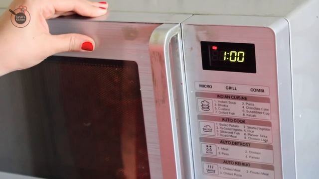 Eggless Chocolate Mug Cake Recipe | Easy & Quick Homemade Cake Recipe | Kanak's Kitchen смотреть онлайн