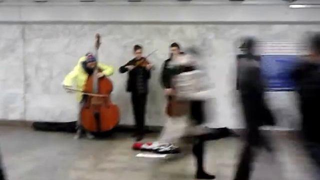 Любимцы EVAND (2) смотреть онлайн