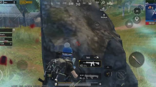 Let me Fall 😍 | Hydra BLEANQ | Fragmovie смотреть онлайн