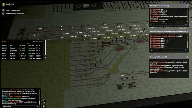 SimRail 06.08.2024 смотреть онлайн