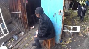 ПРОЩАНИЕ С ЛИАНОЙ ???  // ДНЕВНИК БОМЖА