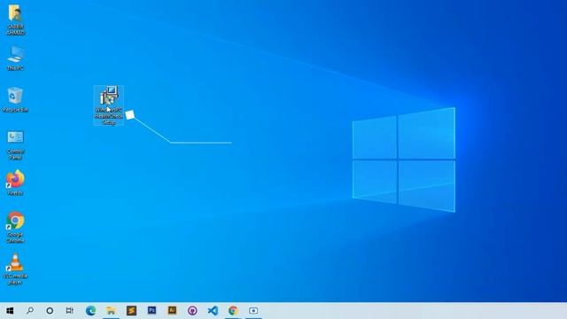 Check for compatibility to run Windows 11 on PC. смотреть онлайн