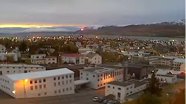 Исландия, НЛО смотреть онлайн