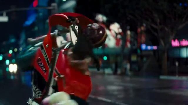 О Боже, бурундук мужчинаОh,man chipmunk смотреть онлайн