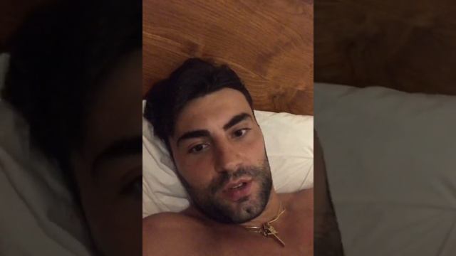 Алексей Чайчиц в прямом эфире 15.01.2021. смотреть онлайн