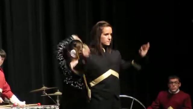 Commander Emily Frame смотреть онлайн